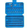 NEIKO 10082A Security Bit Set and Ratcheting Screwdriver | 101