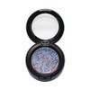 Bistopia Glitter Eyeshadow Collection, 14 Shades, Shimmer Pressed Powder, Metallic
