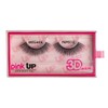 PINK UP | 3D Eye Lashes | Pestañas Postizas |