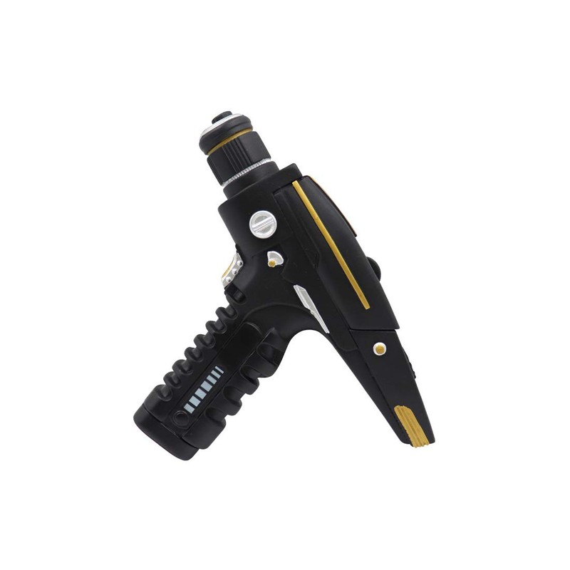 Handle Phaser Gun Resin Replica Props