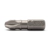 RW 0059-005 JIS (Japanese Industrial Standard) Screwdriver Impact Bits #2#3