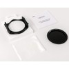 Cokin Square Filter Infrared Creative Kit - Includes M (P)