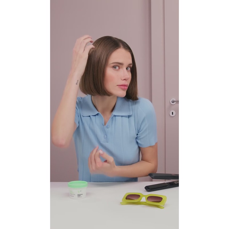 milk_shake Lifestyling Texturizing Cream 90ml