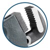 Maxtool Llave Para Tubo Stilson De 8 PuLG Maxtool