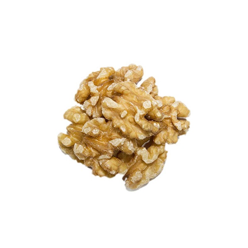 Bella Viva Orchards Organic Walnuts, 1 lb of Organic Walnuts