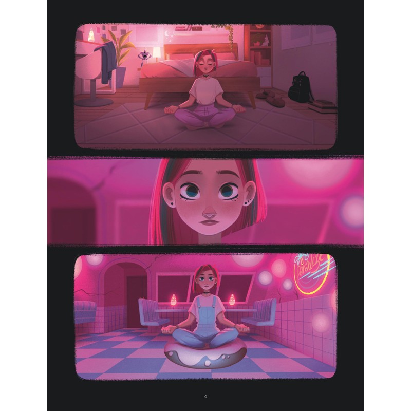 Elles 03 : Plurielle(s)