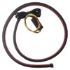 2025 Upgraded 40inch Car LED Rear 3rd Stop Brake Strip