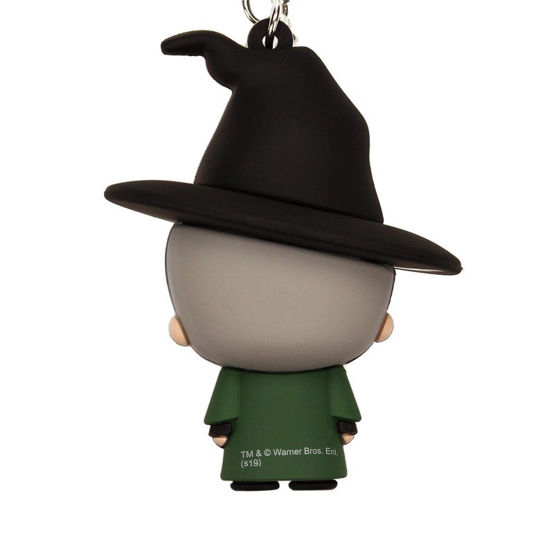 SD Toys SDTWRN20456 McGonagall, Multicolour