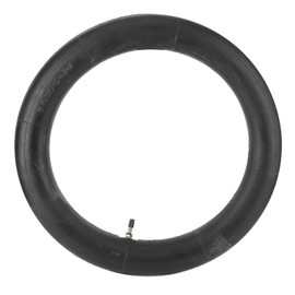 90/100-14 Inner Tube, 90/100-14 Hose, 90/100 14 Inch Cross Tube, 90 100-14 Rear Inner Tyre, 14 Inches, Suitable for Pit Pro Drit Bike 125 140, Tyres