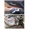 Forten Kingdom Intelligent Car Power Side Rear Mirror Auto Fold