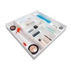 Dial Industries Expandable Vanity Drawer Makeup Organizer Desk Storage Tray