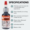 Solder-It - ScrewGrab Friction Gel - Helps Grip Damaged Screw