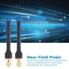 2pcs 5cm NearField Probe EMI Magnetic Field Probe Conduction Radiation