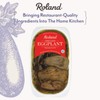 Roland Foods Grilled Eggplant Marinated in Oil, Specialty Imported Food,