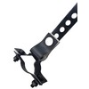 RV Generator Muffler Hanger Tail Pipe Exhaust Bracket - Compatible