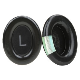 Gel Ear Pads Gel Seals for Bose QuietComfort 45 QC35 QC25 QC15 Cushion Kit Replacement Earpads with Upgraded Memory Foam and Cooling Gel