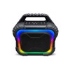 ECOXGEAR EcoExplorer XL: Indoor/Outdoor Portable Bluetooth Speaker, 80dB Loud, IPX5