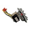 Pellethead USSC American Harvest, Breckwell Vogelzang Combustion Blower Exhaust Motor