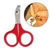 AIMALL Pet Nail Claw Grooming Scissors Clippers For Dog Cat