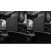 [2-Pack] for 2023-2025 Jeep Grand Wagoneer Rear Entertainment System 10.1"