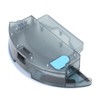 Water Tank ABS with 1 Mop Cloth Water Tank Bin