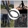 Bicycle 2M Disc Brake Oil Tube Brake Hose with Connection