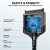 ULXUUUN SATA to USB Adapter Cable, USB 3.0 to SATA