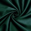 VACVELT Charmeuse Satin Fabric by The Yard, 60 Inch Wide