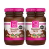 Thai Taste Tamarind Paste (Makham Piek) 130g - Pack of