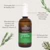 Oil Garden Rosemary Hair & Scalp Oil 100mL