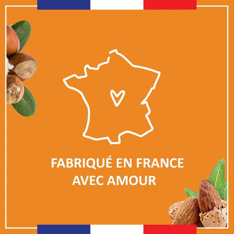 Le Petit Marseillais Moisturising Balm for Very Dry Skin, Shea,