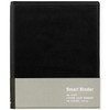 Maruman F291-05 Smart Binder A5 20 Holes, Black