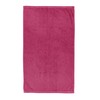 Catherine Lansfield Quick Dry Cotton 70x120 cm Bath Towel Hot