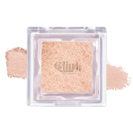 Iluminador Glint Dewy (Dewy Moon, 0,08 oz) Brillo luminoso, con microperlas, iluminador brillante. Pigmento intenso y tacto sedoso. Maquillaje...     