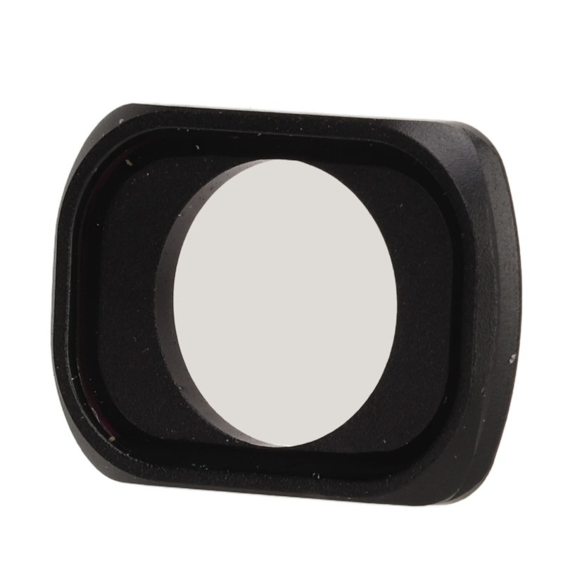 Magnetic Camera Lens Filter for OSMO Pocket3 HD Coating Aluminum