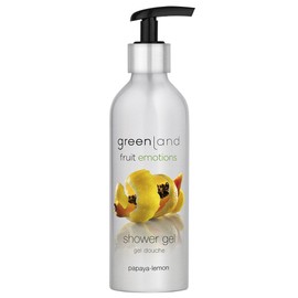 Greenland Shower Gel 200 g