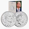 CrawleyCoins 2022 Prince William Duke of Cambridge 40th Birthday UK