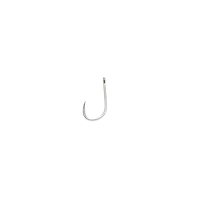 Kamasan Animal Fishing Hooks - Size 10, One Size