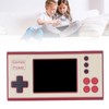 Handheld Game Console 2 Players Classic Retro Lightweight HD Output