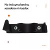 AMENO Base Para Plancha De Pelo Soporte Para Secadora Y