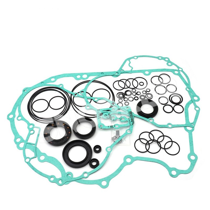 MAXA/BAXA Transmission Master Rebuild Kit Fits for Hond*a Accor*d 2.3