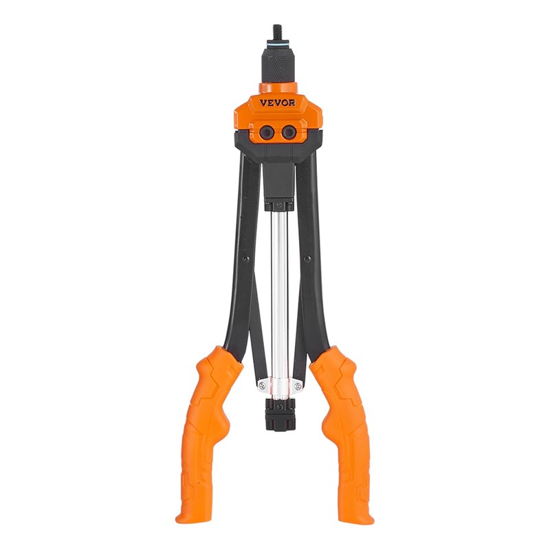 VEVOR Rivet Nut Tool, 16 inch Rivnut Tool Kit with