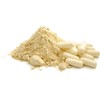 SPINTZ® 210 Organic Fenugreek Capsules from 100% Controlled Organic Cultivation