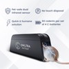 OWLTRA OW-1 Indoor Electric Rat Trap 2PCS, Instant Kill Rodent