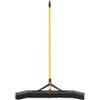Rubbermaid Commercial Products Maximizer 36" Push to Center Push Broom