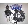 RPS MERCRUISER 4.3 L TUNE UP KIT CAP ROTOR WIRES SPARK PLUGS THUNDERBOLT