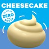 Jell-O Zero Sugar Cheesecake Instant Pudding & Pie Filling Mix