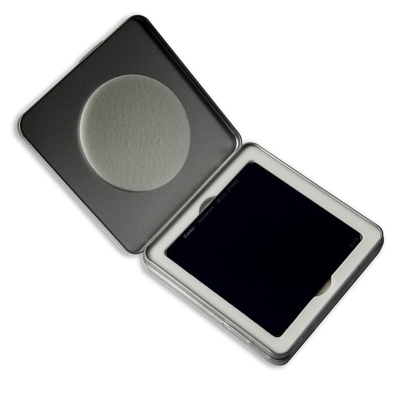 Haida ND1000 Square ND Filter 100x100mm Dimmer Filter with Filter