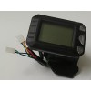 Swagtron SG8 SG-8 Swagger 8 Electric Scooter Throttle Assembly with LCD Display