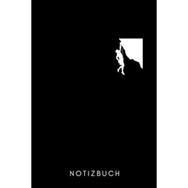 NOTIZBUCH: A5 KALENDER 2020 Kletttern Geschenk | Kletterer | Extremsport | Bouldern | Kletterbuch | coole Geschenkidee für Männer Kinder Frauen Sportler